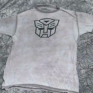 Transformers T